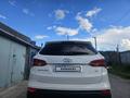 Hyundai Santa Fe 2012 годаүшін9 000 000 тг. в Костанай – фото 4