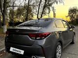 Kia Rio 2021 годаүшін6 850 000 тг. в Петропавловск