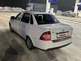 ВАЗ (Lada) Priora 2170 2015 годаfor3 400 000 тг. в Усть-Каменогорск – фото 3