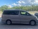 Toyota Alphard 2005 годаfor7 700 000 тг. в Караганда – фото 3