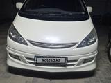 Toyota Estima 2000 года за 5 500 000 тг. в Алматы