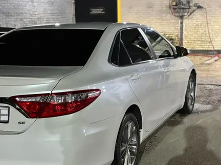 Toyota Camry 2014 года за 10 000 000 тг. в Шымкент