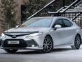 Toyota Camry 2021 года за 17 750 000 тг. в Астана – фото 15