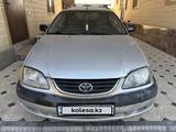 Toyota Avensis 2001 года за 2 700 000 тг. в Тараз