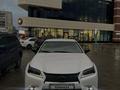 Lexus GS 250 2014 годаүшін11 950 000 тг. в Усть-Каменогорск – фото 2