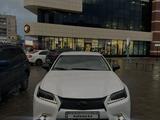 Lexus GS 250 2014 годаүшін11 950 000 тг. в Усть-Каменогорск – фото 2
