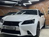 Lexus GS 250 2014 годаүшін11 950 000 тг. в Усть-Каменогорск