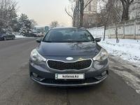 Kia Cerato 2013 года за 6 300 000 тг. в Алматы