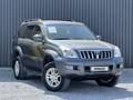 Toyota Land Cruiser Prado 2007 года за 12 500 000 тг. в Актобе – фото 2