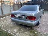 Mercedes-Benz E 280 1998 годаfor4 500 000 тг. в Алматы – фото 4