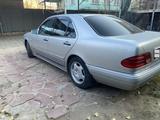 Mercedes-Benz E 280 1998 годаfor4 500 000 тг. в Алматы – фото 5
