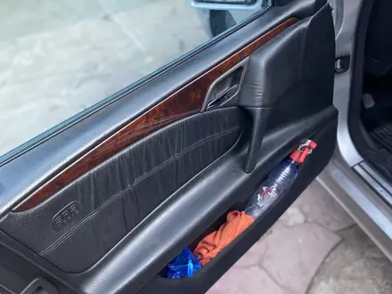 Mercedes-Benz E 280 1998 года за 3 300 000 тг. в Алматы – фото 7