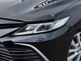 Toyota Camry 2022 годаfor13 500 000 тг. в Шымкент – фото 5