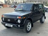 ВАЗ (Lada) Lada 2121 2021 годаүшін6 150 000 тг. в Алматы