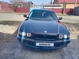 BMW 740 2001 года за 6 000 000 тг. в Кокшетау