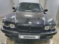 BMW 740 2001 года за 6 000 000 тг. в Кокшетау – фото 7