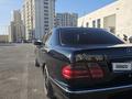 Mercedes-Benz E 55 AMG 2002 года за 5 000 000 тг. в Шымкент – фото 5