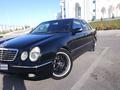 Mercedes-Benz E 55 AMG 2002 года за 5 000 000 тг. в Шымкент – фото 4