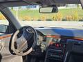 Mercedes-Benz E 55 AMG 2002 года за 5 000 000 тг. в Шымкент – фото 9