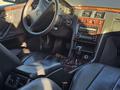 Mercedes-Benz E 55 AMG 2002 года за 5 000 000 тг. в Шымкент – фото 8