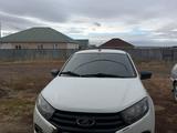 ВАЗ (Lada) Granta 2190 2021 года за 3 250 000 тг. в Актобе