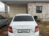 ВАЗ (Lada) Granta 2190 2021 года за 3 250 000 тг. в Актобе – фото 4