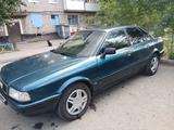 Audi 80 1991 года за 1 200 000 тг. в Аксу – фото 2