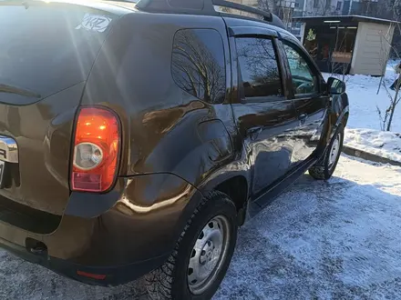 Renault Duster 2015 года за 3 800 000 тг. в Астана – фото 3