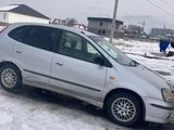 Nissan Tino 2000 года за 2 200 000 тг. в Алматы – фото 4