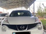 Nissan Juke 2013 года за 5 300 000 тг. в Алматы