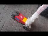 Домкрат новый до 80 тон за 150 000 тг. в Алматы