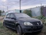 Renault Logan 2011 годаүшін500 000 тг. в Алматы