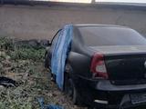 Renault Logan 2011 годаүшін500 000 тг. в Алматы – фото 3