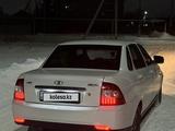 ВАЗ (Lada) Priora 2170 2013 года за 2 200 000 тг. в Костанай