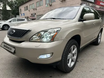 Lexus RX 350 2006 года за 8 800 000 тг. в Алматы