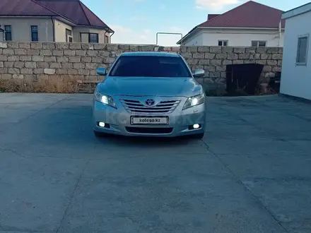 Toyota Camry 2006 года за 5 300 000 тг. в Актау