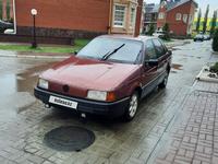 Volkswagen Passat 1989 года за 500 000 тг. в Костанай