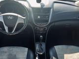 Hyundai Accent 2014 года за 4 290 000 тг. в Павлодар – фото 5