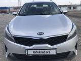 Kia Rio 2022 года за 8 200 000 тг. в Шымкент