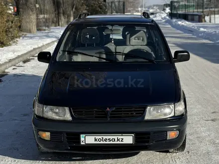 Mitsubishi Space Wagon 1995 года за 2 300 000 тг. в Алматы – фото 15