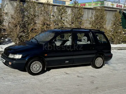 Mitsubishi Space Wagon 1995 года за 2 300 000 тг. в Алматы – фото 14