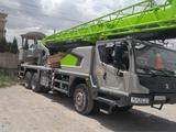 Zoomlion  ZTC250V 2024 годаүшін55 000 000 тг. в Шымкент