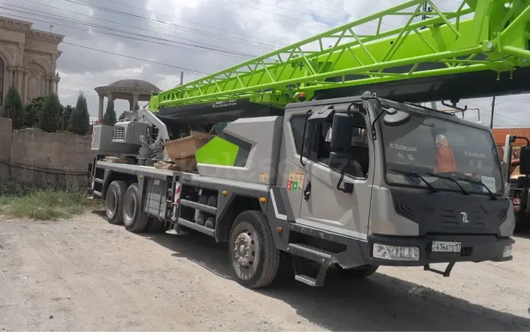 Zoomlion  ZTC250V 2024 года за 55 000 000 тг. в Шымкент