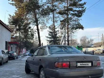 Toyota Camry 1993 года за 1 600 000 тг. в Алматы – фото 3