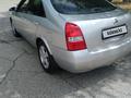 Nissan Primera 2003 годаүшін1 900 000 тг. в Талдыкорган – фото 2