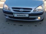 Hyundai Getz 2006 годаүшін3 800 000 тг. в Актау