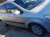 Hyundai Getz 2006 годаүшін3 800 000 тг. в Актау – фото 2