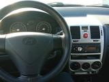 Hyundai Getz 2006 годаүшін3 800 000 тг. в Актау – фото 5