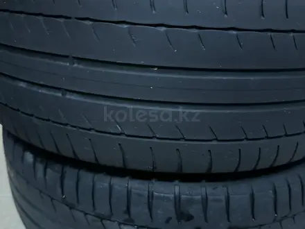 Автошины Michelin 215-50R17 за 7 500 тг. в Алматы