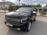 Chevrolet Tahoe 2022 годаfor40 500 000 тг. в Алматы